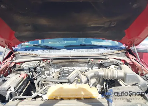 2015 Ford F-150 Lariat z USA, uszkodzony, nr VIN 1FTEW1EF2FKD86554